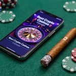Blockchain Gaming in Canada Experience