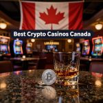 Welcome to the next generation of online gambling in Canada – a fully decentralized, blockchain‑powered casino that caters to high‑limit players while offering a generous weekly cashback program