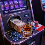 Ethereum Casino Canada Experience with NFT Games Online