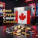 Mobile Online Crypto Slots with Jackpot in Canada