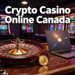 Crypto Gaming in Canada Overview
