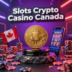 Canada’s Digital‑Currency Gaming Scene Is Booming