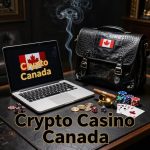 Secure Payments in Canadian Crypto Casinos