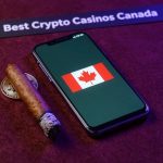 Blockchain Casino Canada The Best Crypto Casino Experience