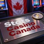 Secure Crypto Betting Hub for Canadian Players