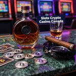 The Future of Cryptocurrency Casinos in Canada