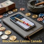 Welcome to the future of online gambling in Canada – a privacy‑first casino