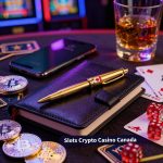 Low Fee Crypto Casino for Canadian High Rollers