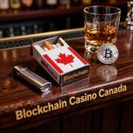 Canada’s online gambling scene is rapidly evolving, driven by a blend of regulatory compliance and cutting‑edge technology