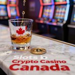 Canada’s online gambling scene is rapidly evolving, driven by a blend of regulatory compliance and cutting‑edge technology