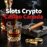 Best Crypto Casino Canada: Ethereum Casino with Cashback Rewards