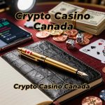 Canada’s Crypto‑Gambling Scene Is Booming