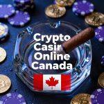 Crypto Casino Canada: The Ultimate Guide to Blockchain Gaming and Betting