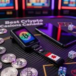 Ethereum Casino for Canadian Players: A Cutting‑Edge Gambling Experience
