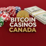 Welcome to the future of online gambling – a next‑generation Ethereum casino