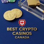 Low Fees Crypto Gambling Site for High Rollers in Canada A Comprehensive Guide