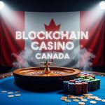 Crypto Casino Canada: The Ultimate Guide to Blockchain Gaming and Betting