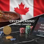 Welcome to the world of crypto slots