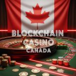 Welcome to the future of online gambling, where the excitement of a traditional casino meets the transparency and speed of blockchain technology