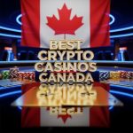 Welcome to the Future of Gambling in Canada – a Cryptocurrency Casino