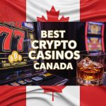 Secure Crypto Casino for Canadian High Rollers