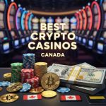 Welcome to the future of online betting – a bitcoin casino
